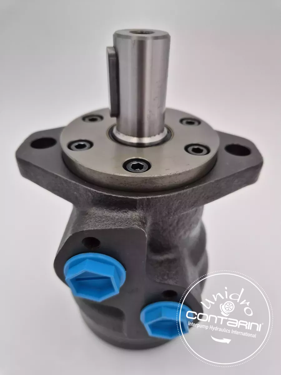 MSR BRIDE OVALE 2 TROUS / M+S C-Ø25 //KEY A8X7X32