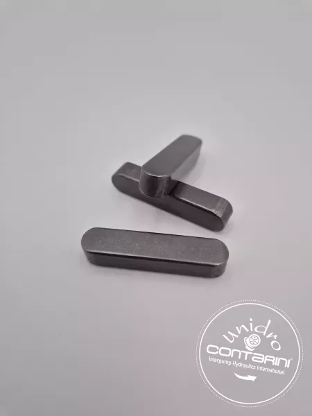 CLAVETTE POUR MOTEUR OS / MCS ARBRE DIAM. 32