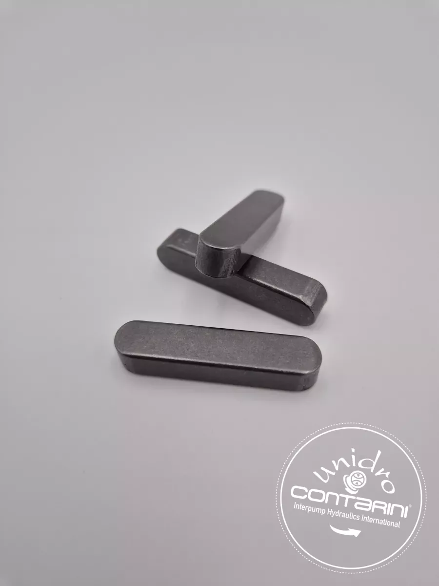 MS/MCS A10X8X45 CLAVETTE //KEY