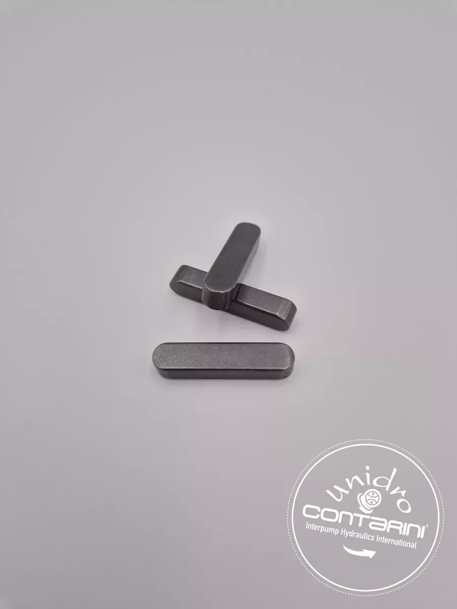 MS/MCS A10X8X45 CLAVETTE //KEY