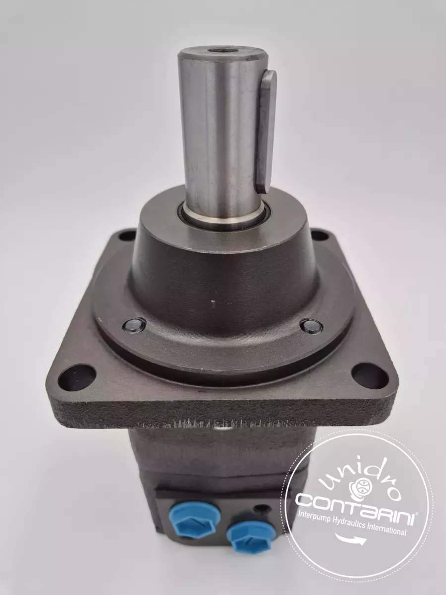 MPSW BRIDE ROUE 4 TROUS C-Ø32 //KEY A10X8X45