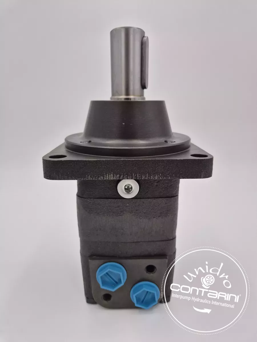 MPSW BRIDE ROUE 4 TROUS C-Ø32 //KEY A10X8X45