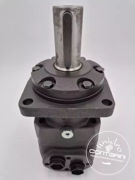 MOTEUR PLANETAIRE TYPE MPT 160 (MT160C)