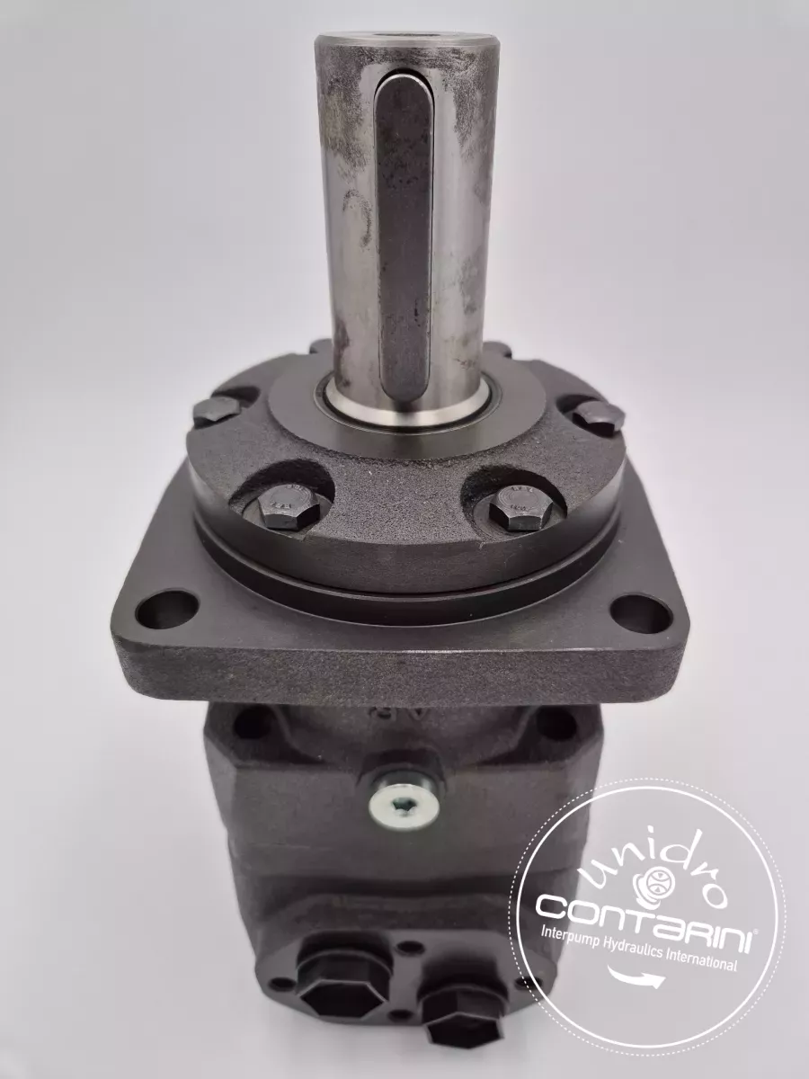 MOTEUR PLANETAIRE TYPE MPT 160 (MT160C)