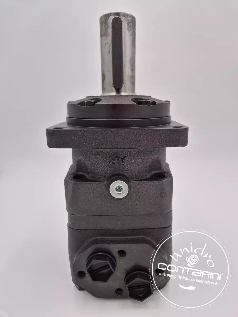 MOTEUR PLANETAIRE TYPE MPT 160 (MT160C)