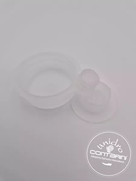 BOUCHON PLASTIQUE 3/8"