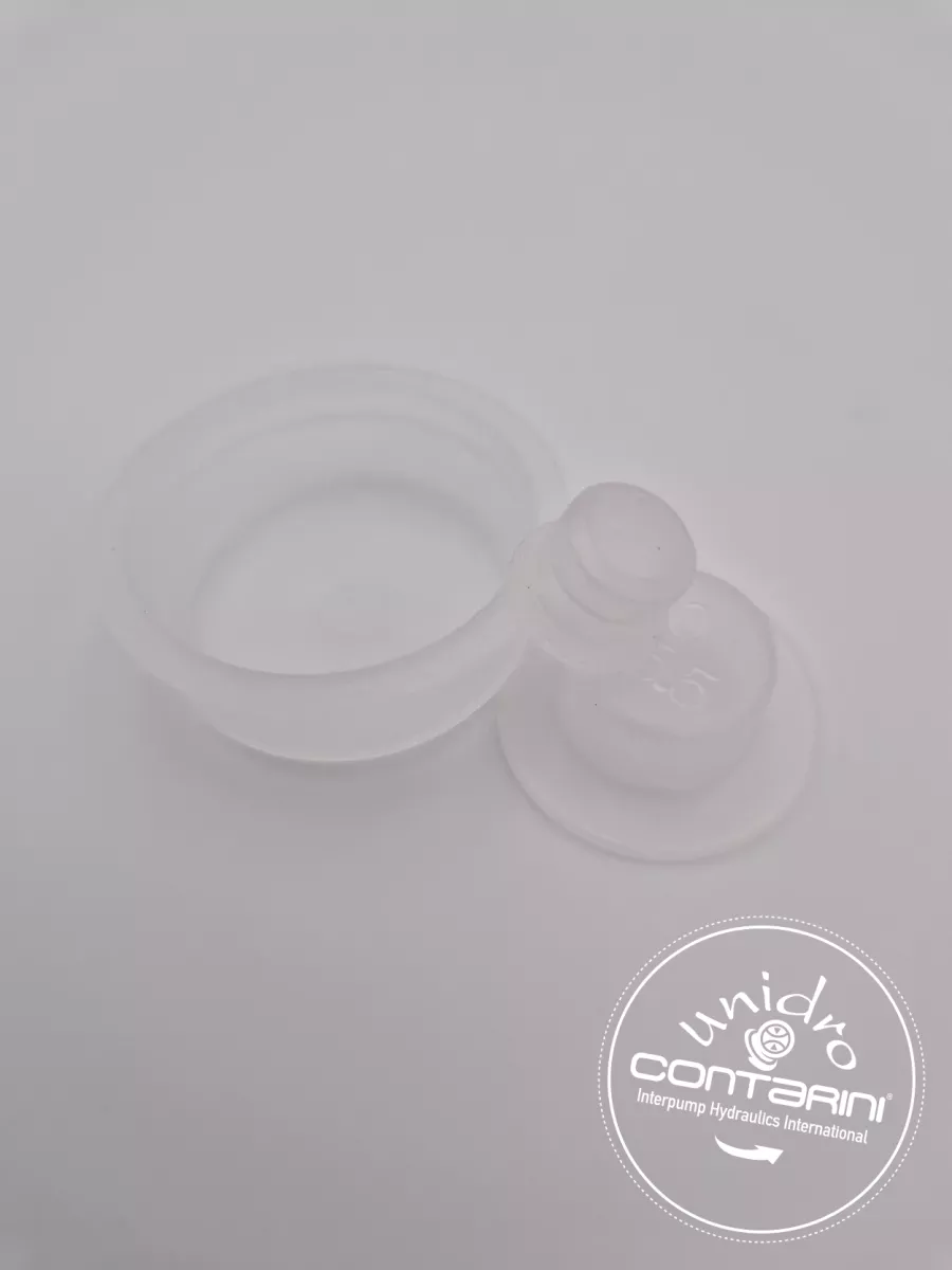 APG (POLYETHYLENE) MALE PR ORIFICE ØBSP