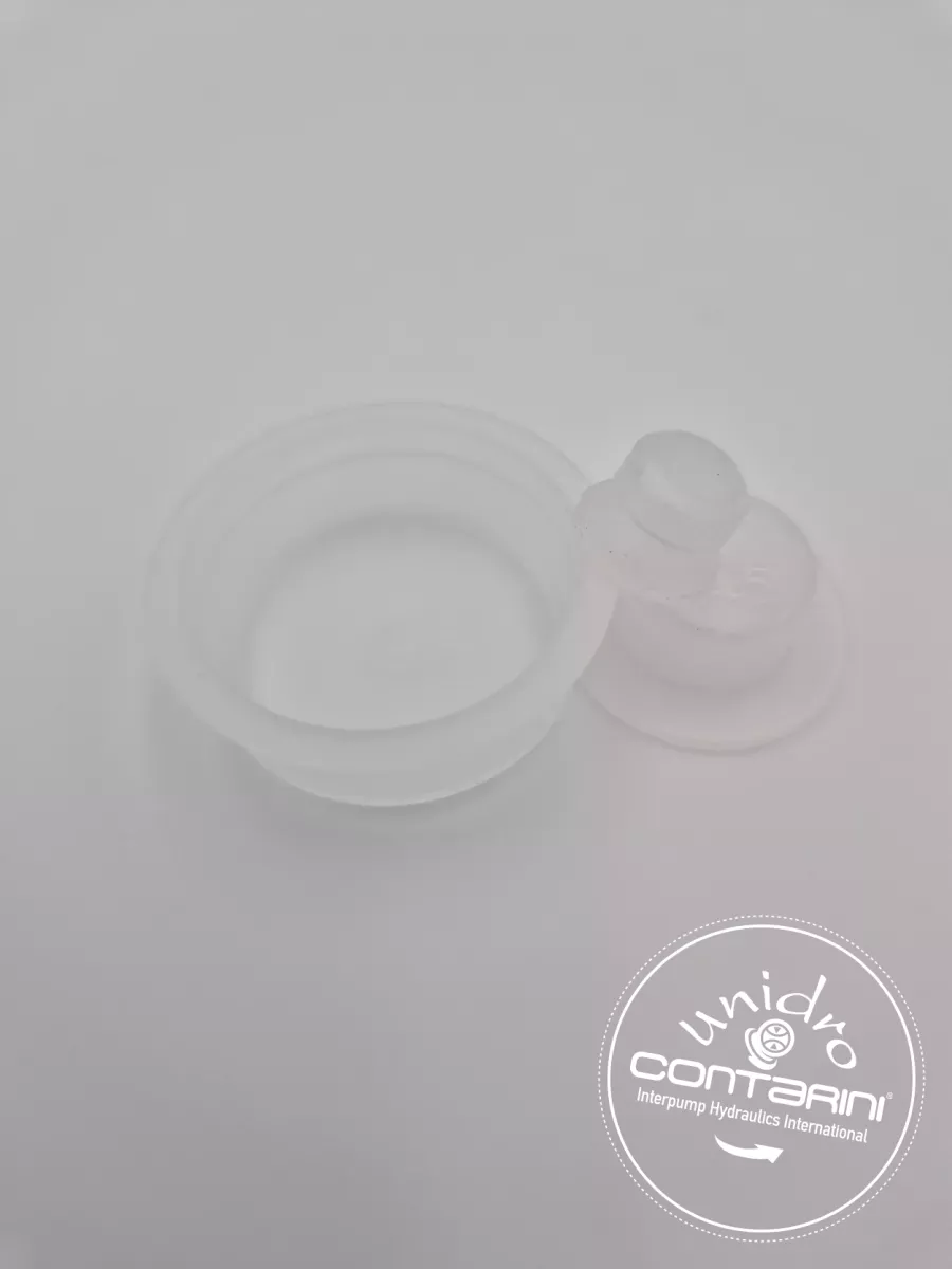 APG (POLYETHYLENE) MALE PR ORIFICE ØBSP