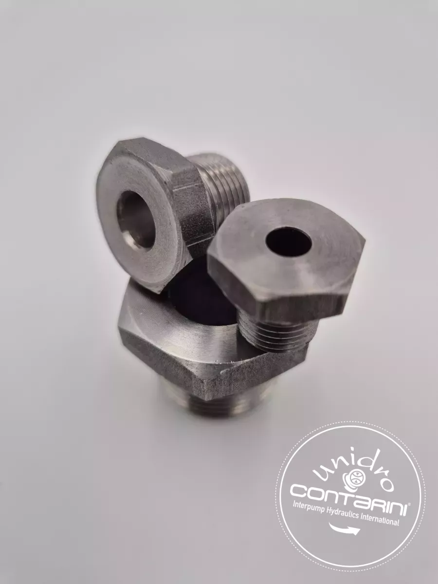 RV501 UNION A 6 PANS FILETAGE BSP