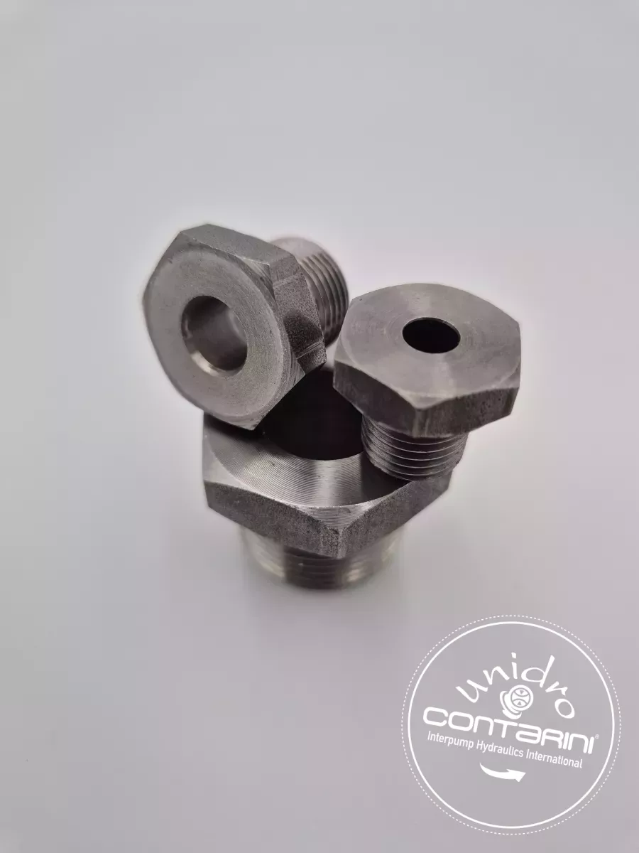 RV501 UNION A 6 PANS FILETAGE BSP