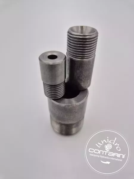 RV511 UNION FILETAGE BSP