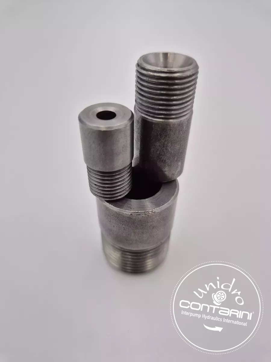 RV511 UNION FILETAGE BSP