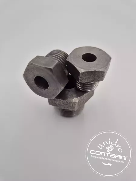 RV502 UNION A 6 PANS FILETAGE METRIQUE