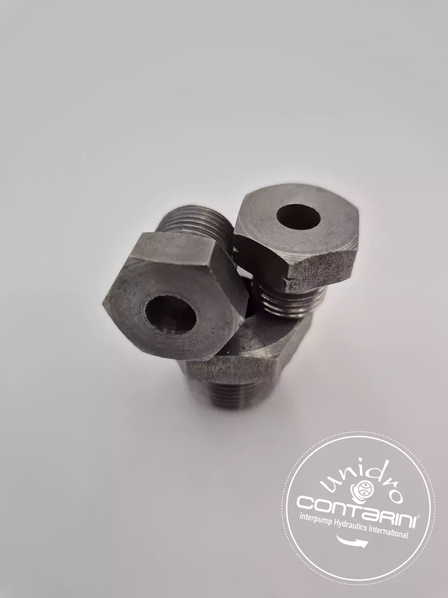 RV502 UNION A 6 PANS FILETAGE METRIQUE