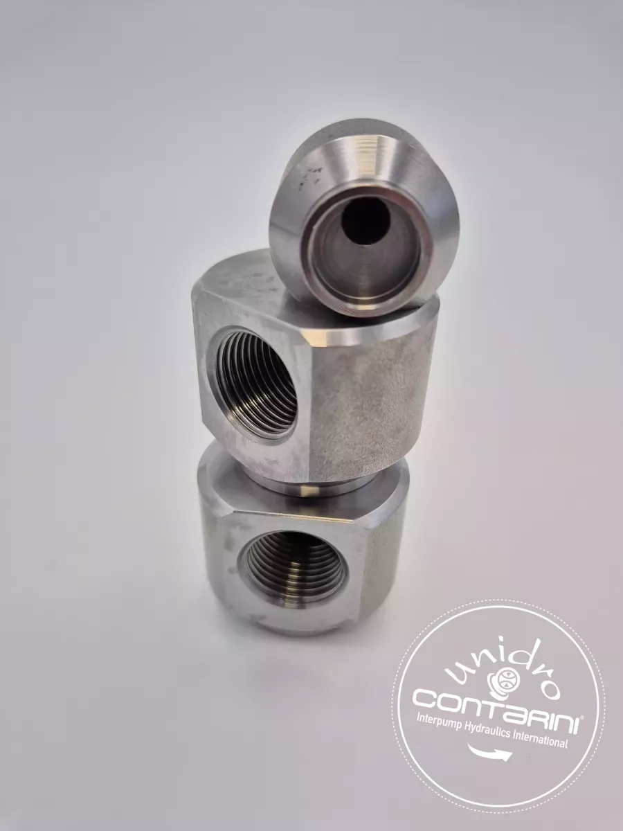 CBLT BLOC ENTREE HUILE BSP