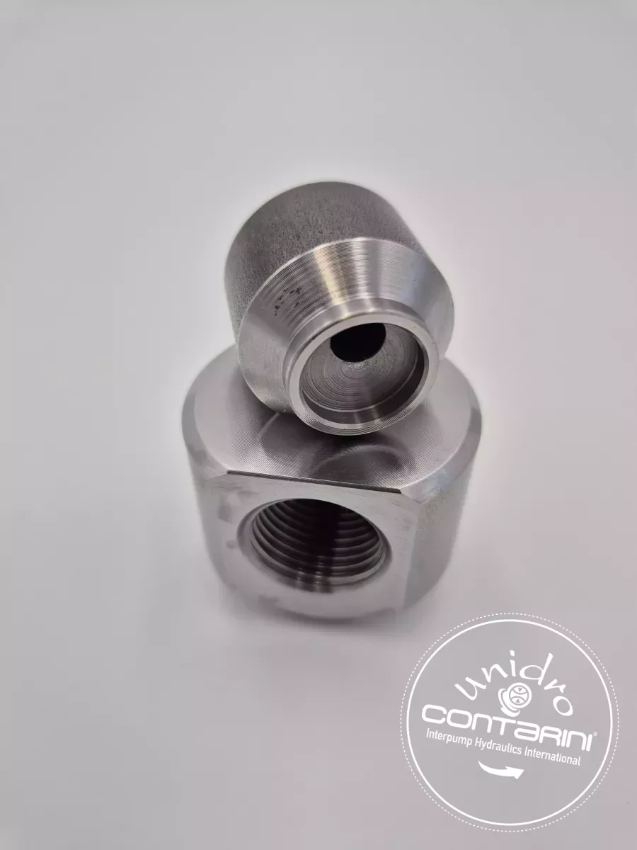 CBLT BLOC ENTREE HUILE BSP