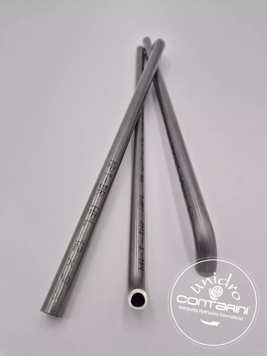 CETS Ø15X2 TUBE HYDR.CINTRE