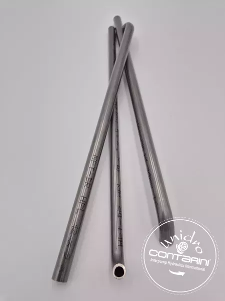CETS Ø12X1.5 TUBE HYDR.CINTRE