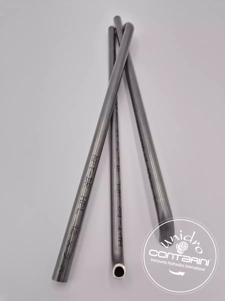 CETS Ø12X1.5 TUBE HYDR.CINTRE