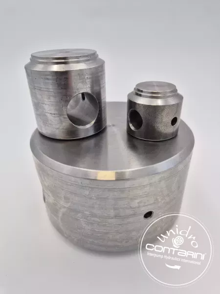 CFHR ØAL025 HFR/HFR2S