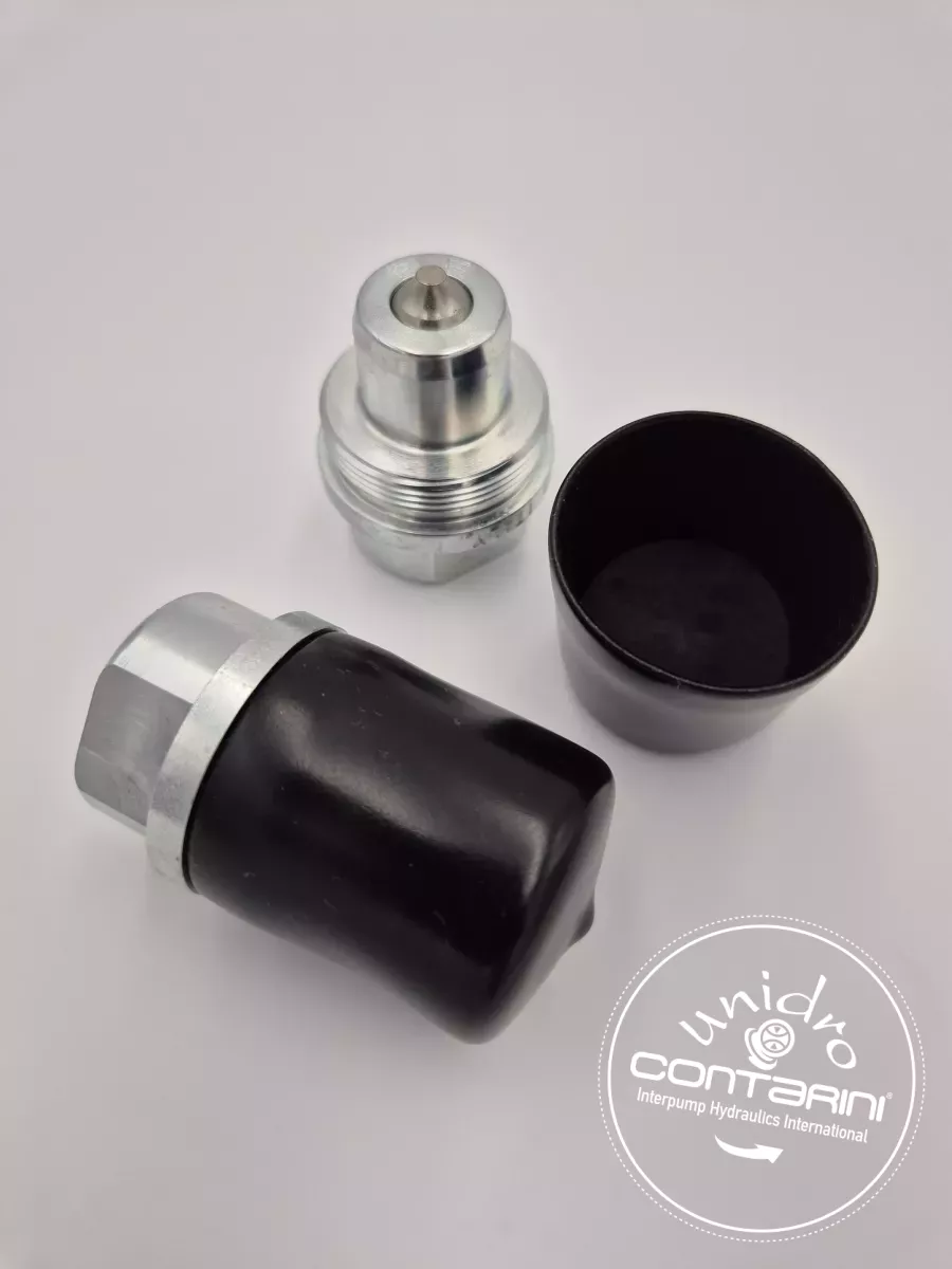 PVG1 MALE W6000/EATON/GROMELLE