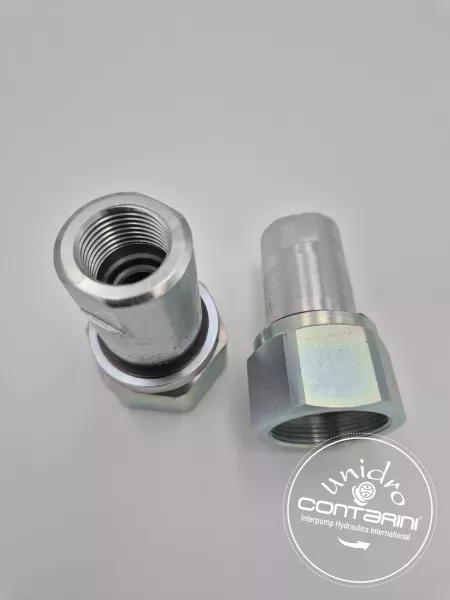 PVG1 FEMELLE W6000/EATON/GROMELLE