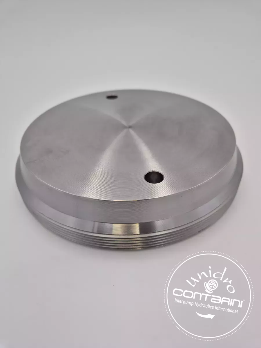 CF30 ØAL200 INTERNE FILETÉ