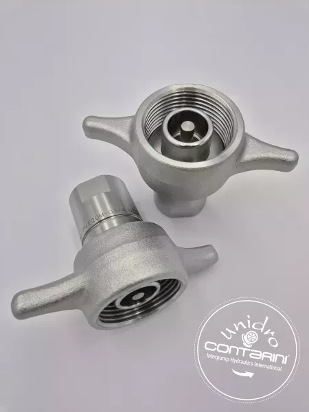 PVE1 MALE FASTER CVE