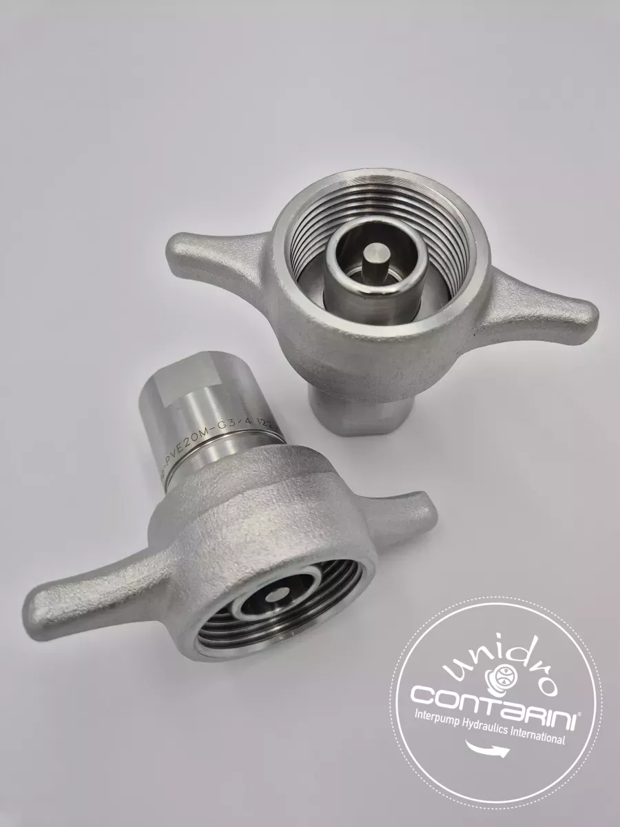 PVE1 MALE FASTER CVE