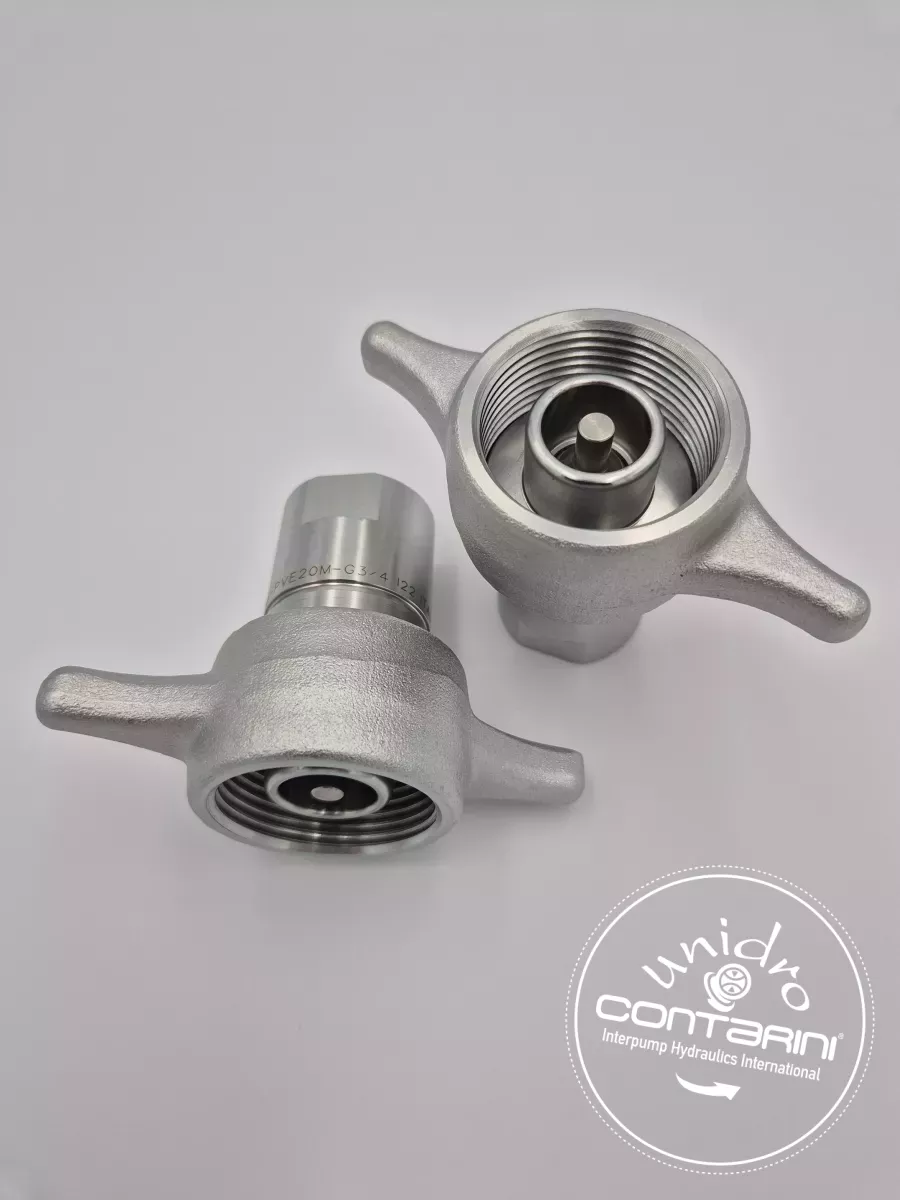 PVE1 MALE FASTER CVE