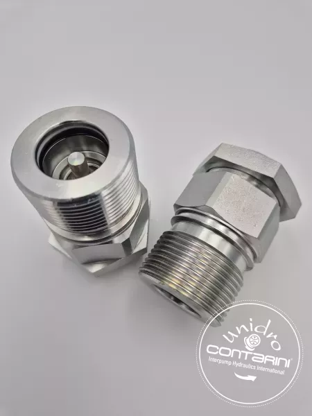 PVE1 FEMELLE FASTER CVE