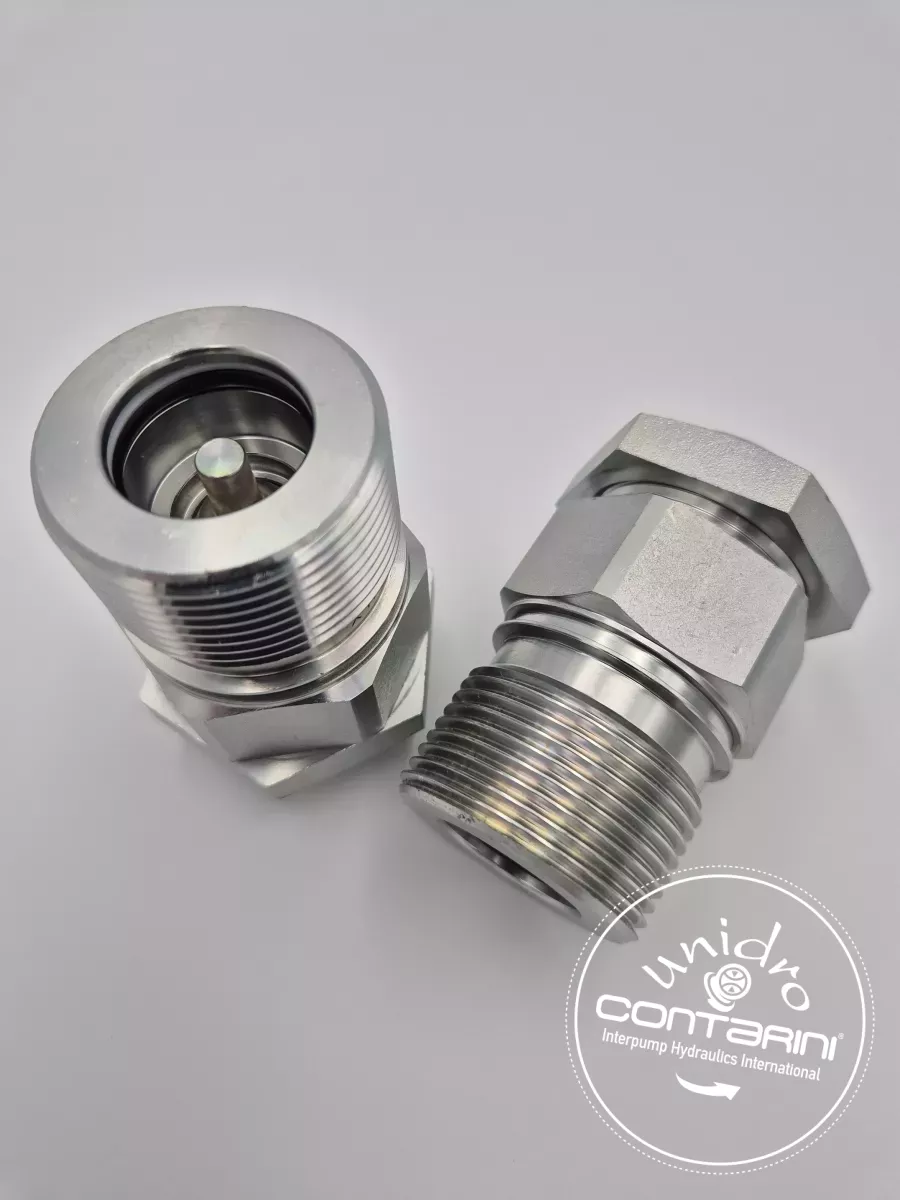 PVE1 FEMELLE FASTER CVE