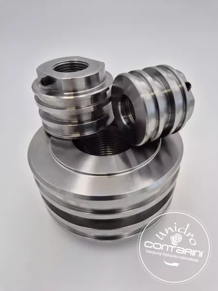 CTPM ØAL250 TARAUDÉ S.LOURDE