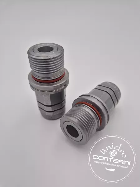 PVT4 FEMELLE A VISSER (350 BAR)