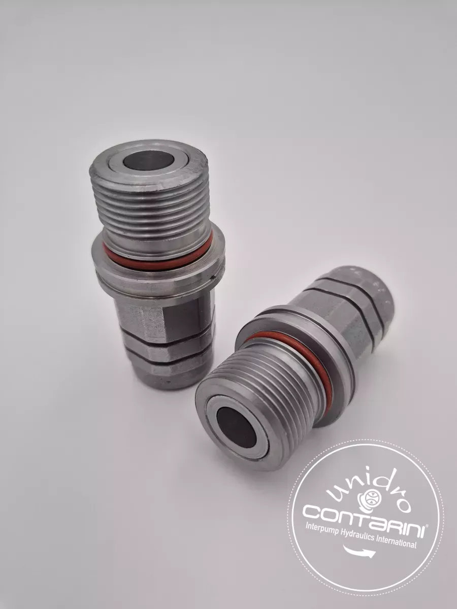 PVT4 FEMELLE A VISSER (350 BAR)