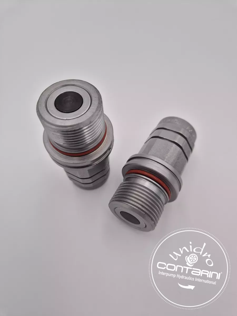 PVT4 FEMELLE A VISSER (350 BAR)