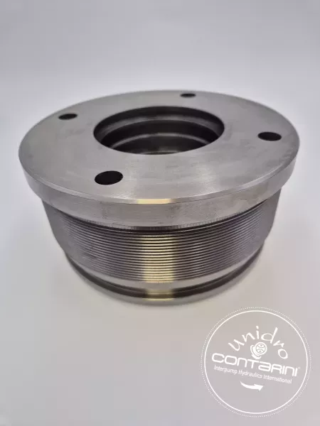 CG30(FONTE/300 BAR) ØAL200 À ØAL250