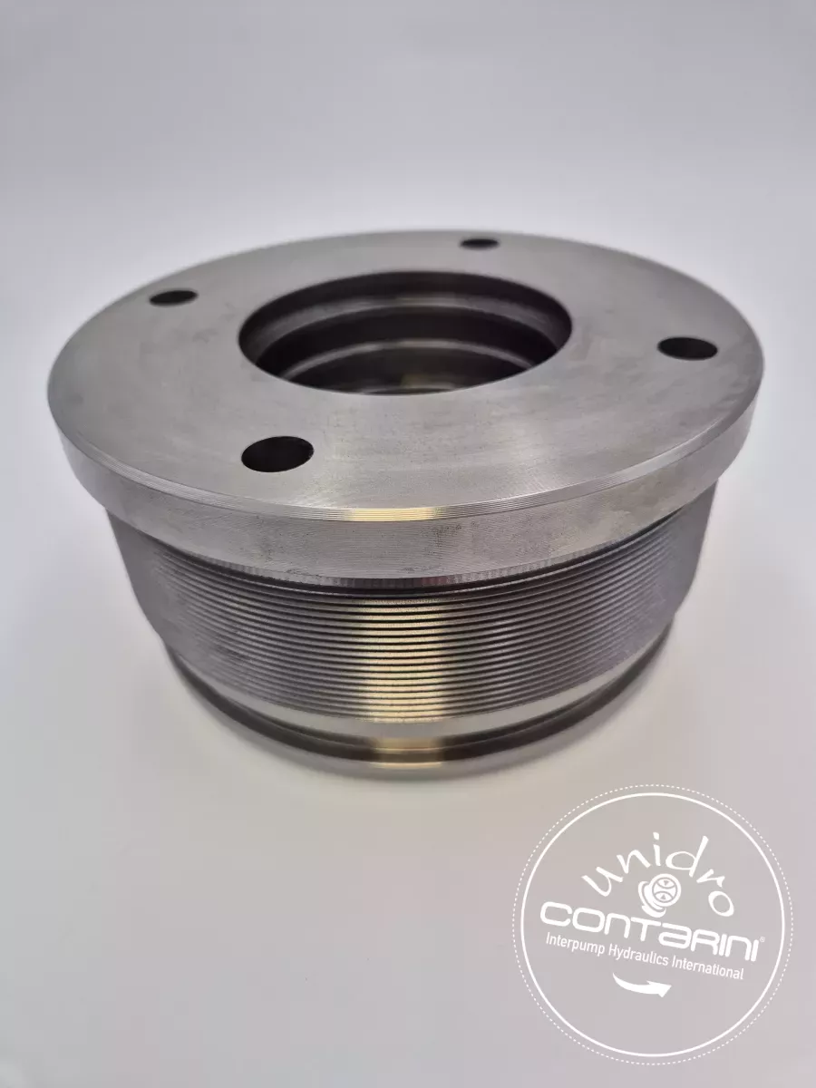 CG30(FONTE/300 BAR) ØAL200 À ØAL250