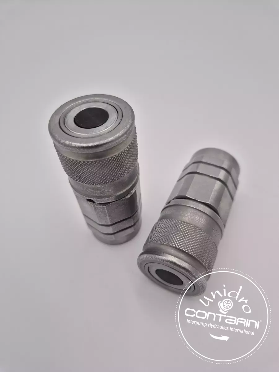 PLT4 FEMELLE HAUTE PRESSION(350 BAR)