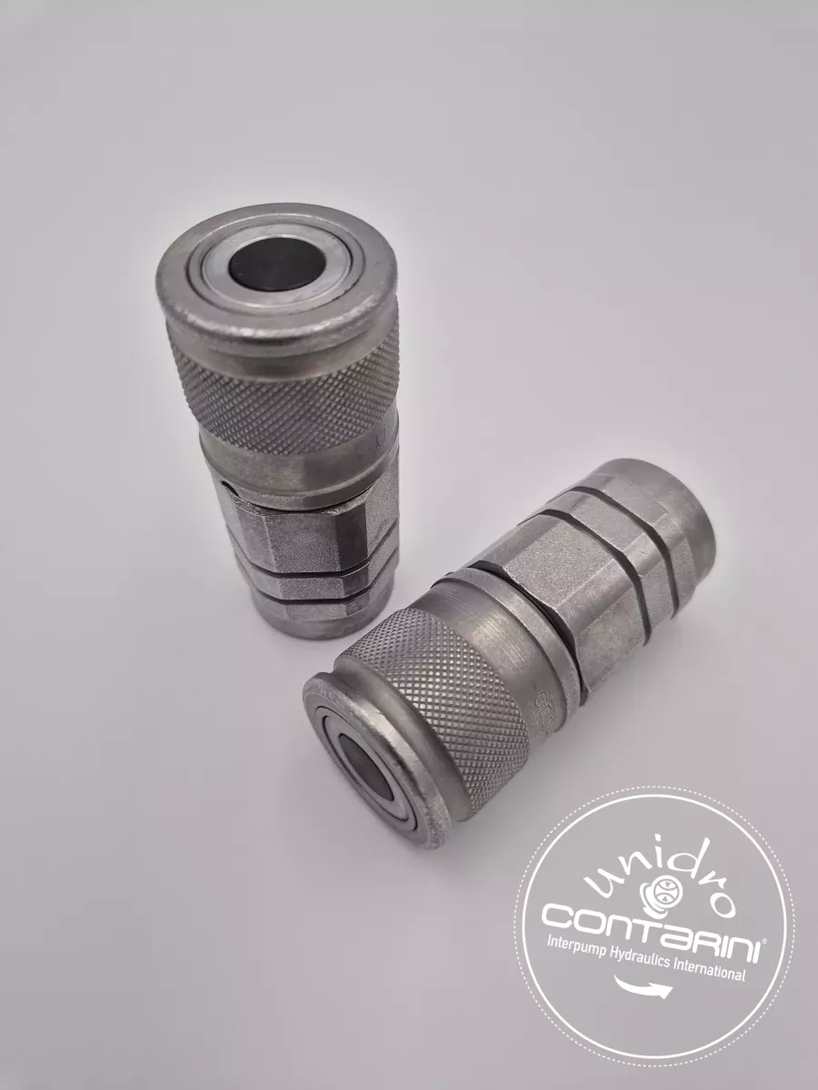 PLT4 FEMELLE HAUTE PRESSION(350 BAR)