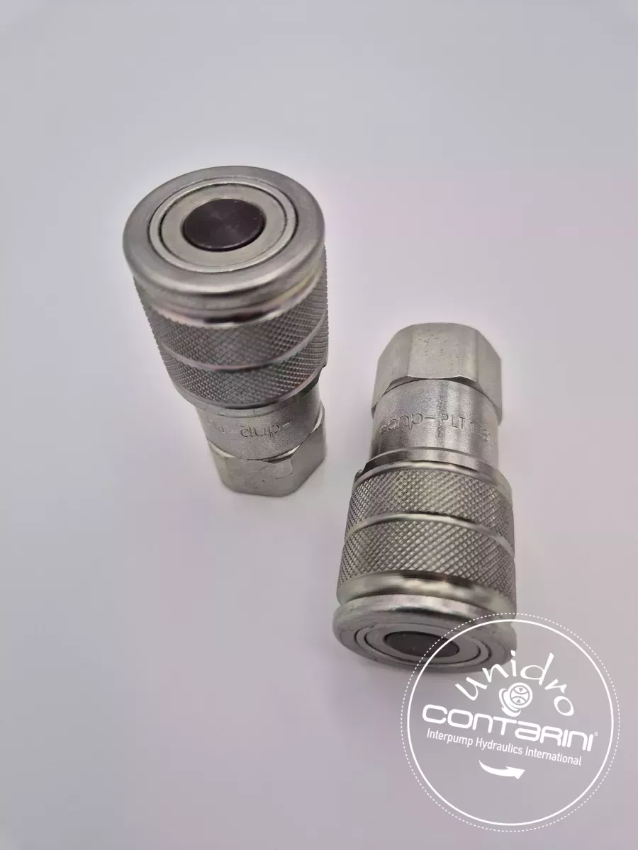 COUPLEUR RAPIDE PLAT FEM. 06-3/8" FIRG38 800800004