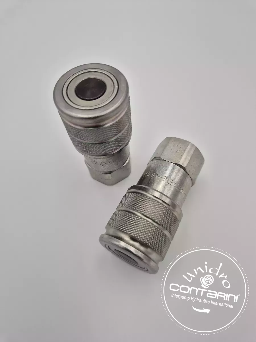 COUPLEUR RAPIDE PLAT FEM. 06-3/8" FIRG38 800800004