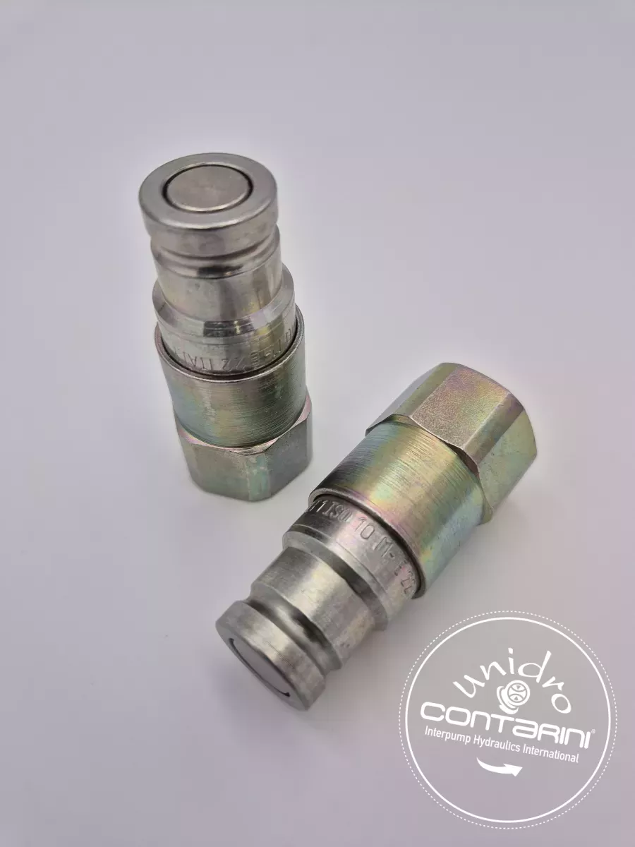 PLT1/FAP MALE STANDARD(250 BAR)