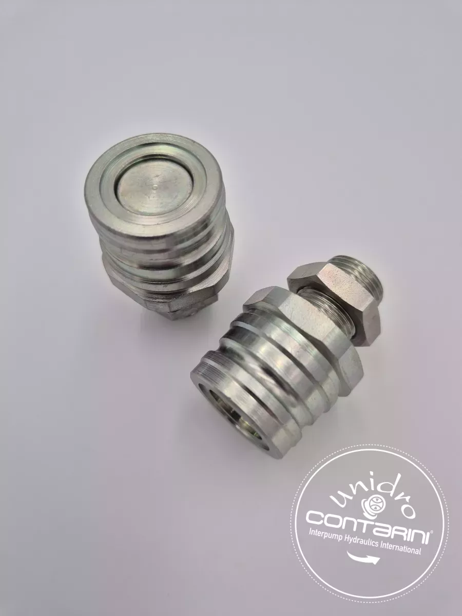 PFT1 MALE CICUIT FREIN