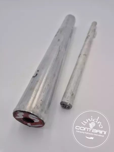 FACV 20MNV6 ØS006 À ØS018 À LA COUPE