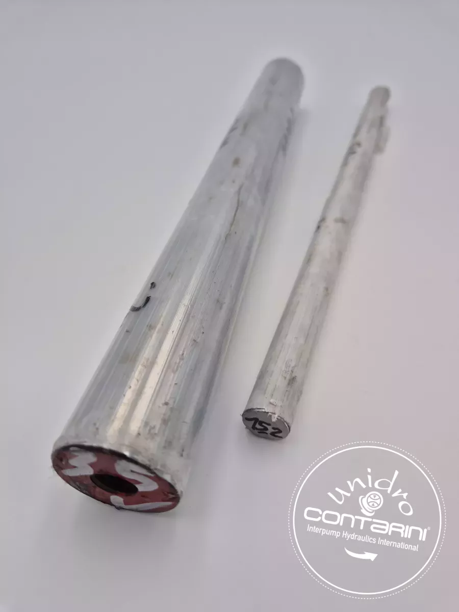 FACV 20MNV6 ØS040 À ØS065 À LA COUPE