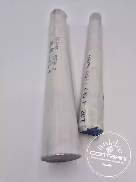 FAC CK45 ØS/COTES POUCES À LA COUPE