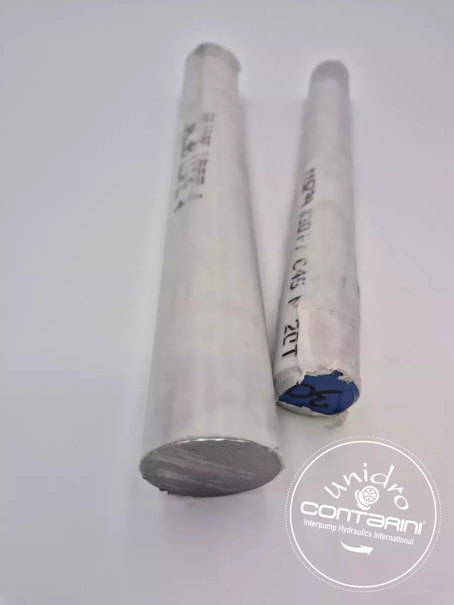 FAC CK45 ØS/COTES POUCES À LA COUPE