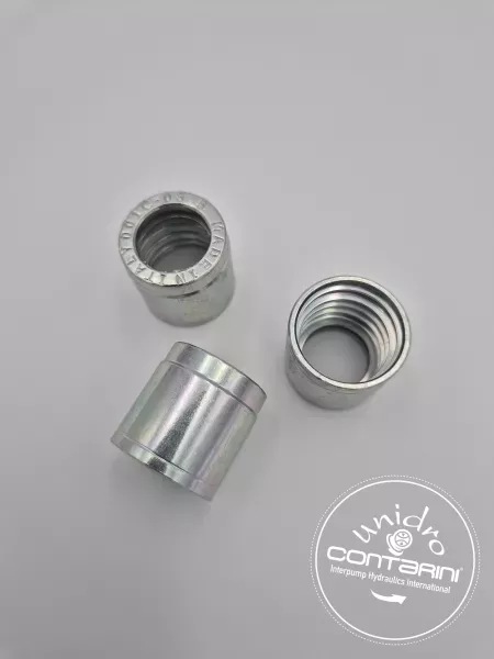 JUPE A SERTIR 1SC - 2SC - 1SN - 1/4" - SANS DENUDAGE