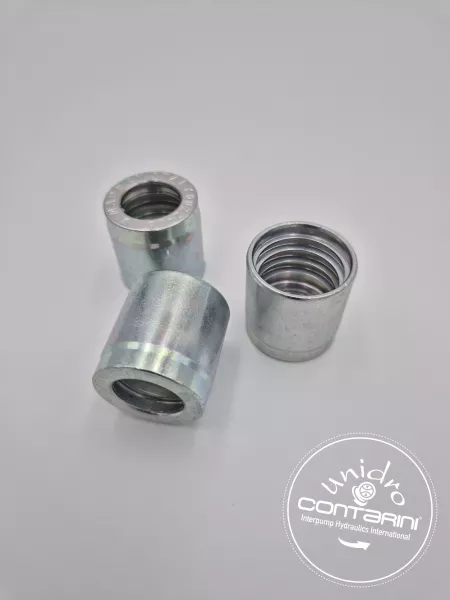 3/16 R1T R2T 2SC JUPE A SERTIR SANS DENUDAGE